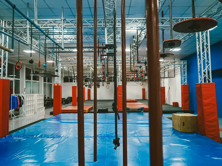 Ninja World Karlsruhe Galerie Bild 2