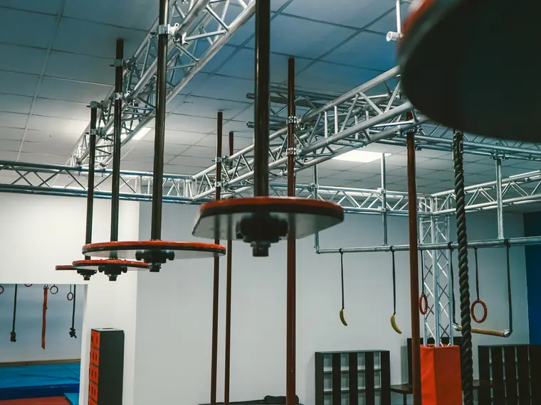 Ninja World Karlsruhe Galerie Bild 4