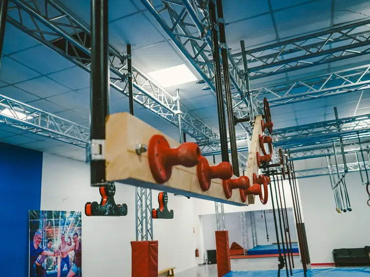 Ninja World Karlsruhe Galerie Bild 5