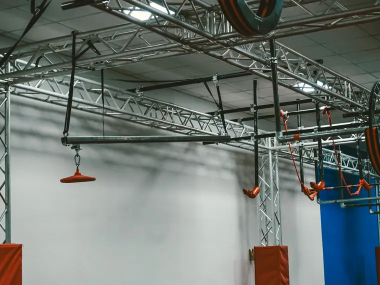 Ninja World Karlsruhe Galerie Bild 8