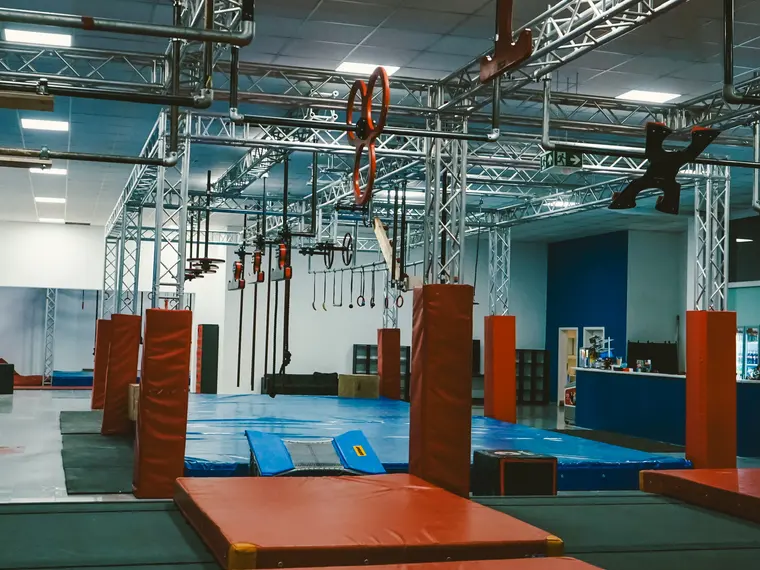 Ninja World Karlsruhe Galerie Bild 9