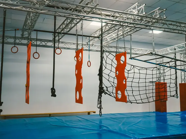 Ninja World Karlsruhe Galerie Bild 12
