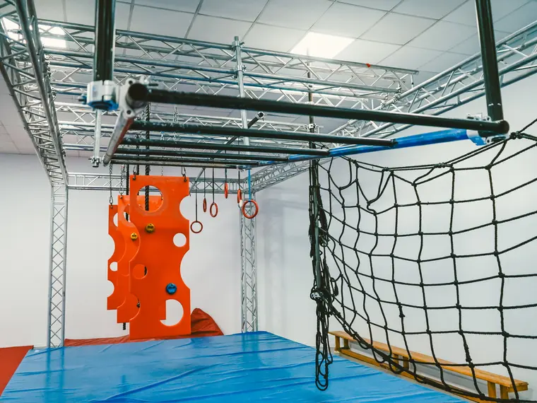 Ninja World Karlsruhe Galerie Bild 13