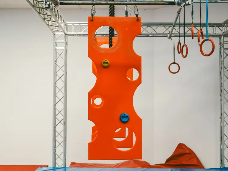 Ninja World Karlsruhe Galerie Bild 14