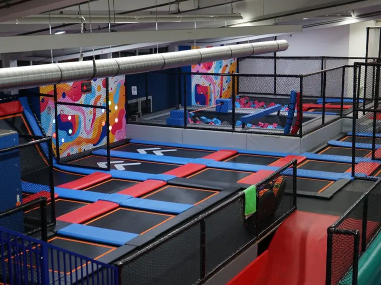 Ninja World Karlsruhe Galerie Bild 20